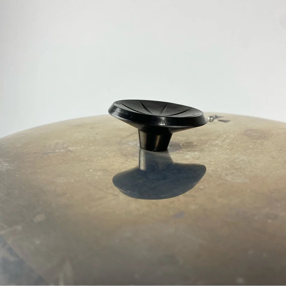 Vintage Mirro-Matic Aluminum Electric Casserole Cooker Tested SEE ALL - Picture 7 of 8